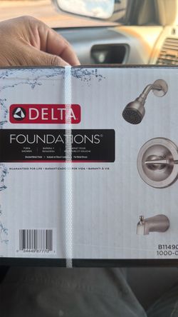 Delta  válvula