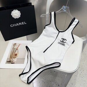 🖤 Chanel One-Piece Bikini - NWT 🖤