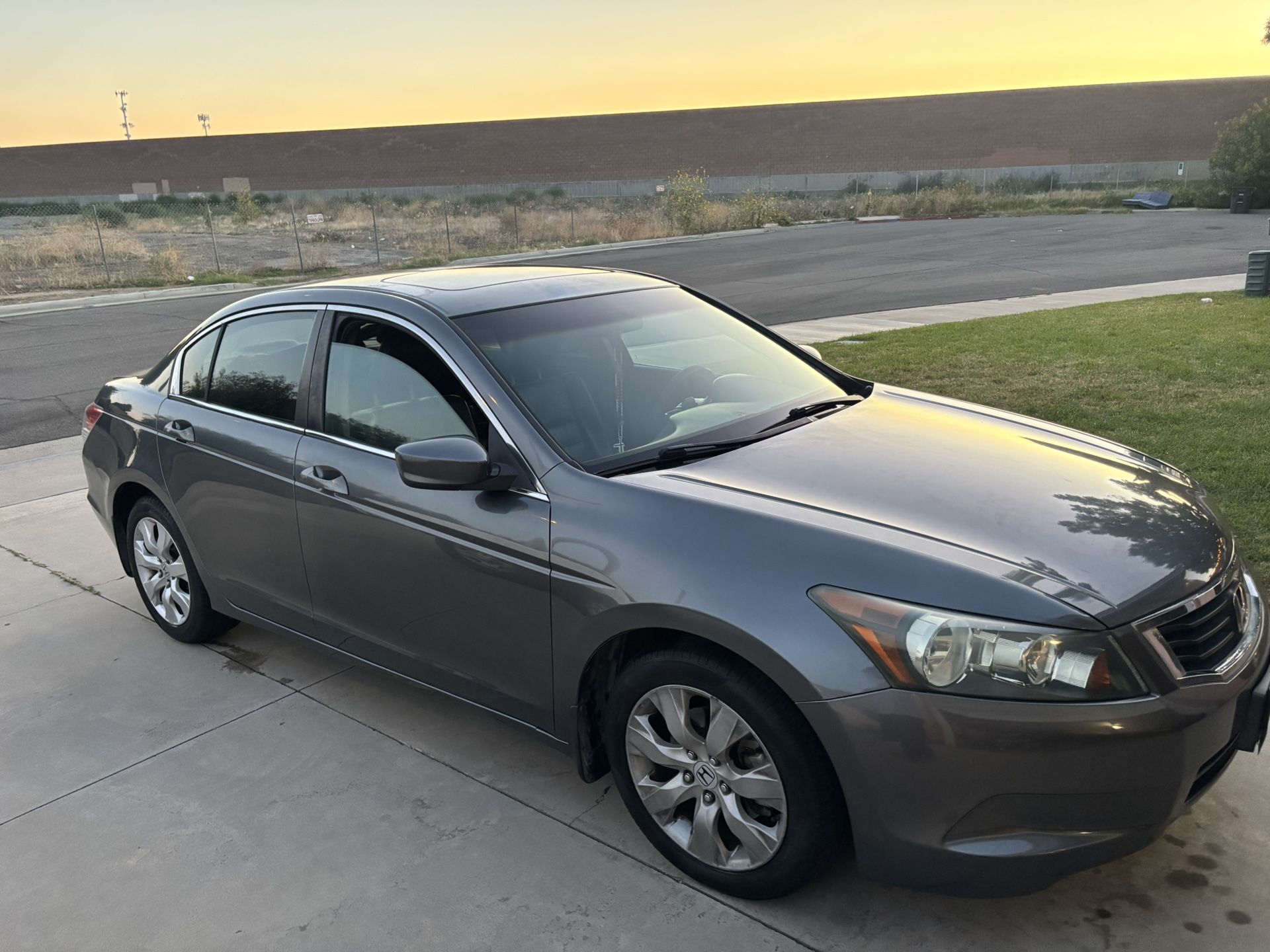 2010 Honda Accord