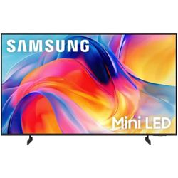 MEMORIAL DAY SALES! 55" Samsung 4K Mini LED HDR Smart UN55M70HDFXZA