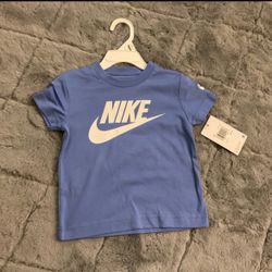 Boys Nike Shirts