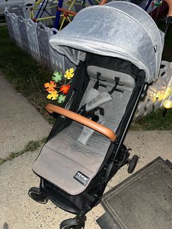 Vevor baby stroller
