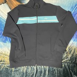 Boss tracksuit sweater