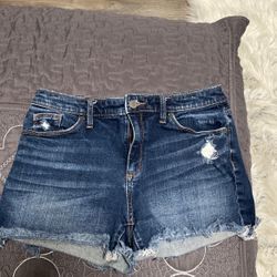 Women Shorts