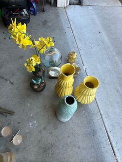 Home decor
