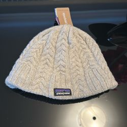 Patagonia Women Head 