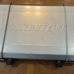Brunton Two Burner Stove