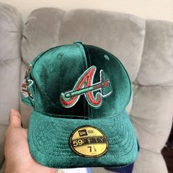 Authentic Hats 
