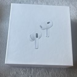 APPLE AIRPODS PRO 2 ANC
