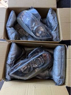 2011 c300 headlights