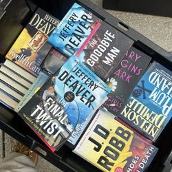Books 