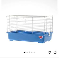 kaylee my first home habitat 