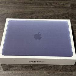 New Apple MacBook Neo 256GB Indigo