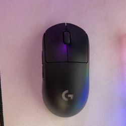 G pro wireless 