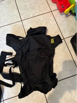 Boba baby carrier
