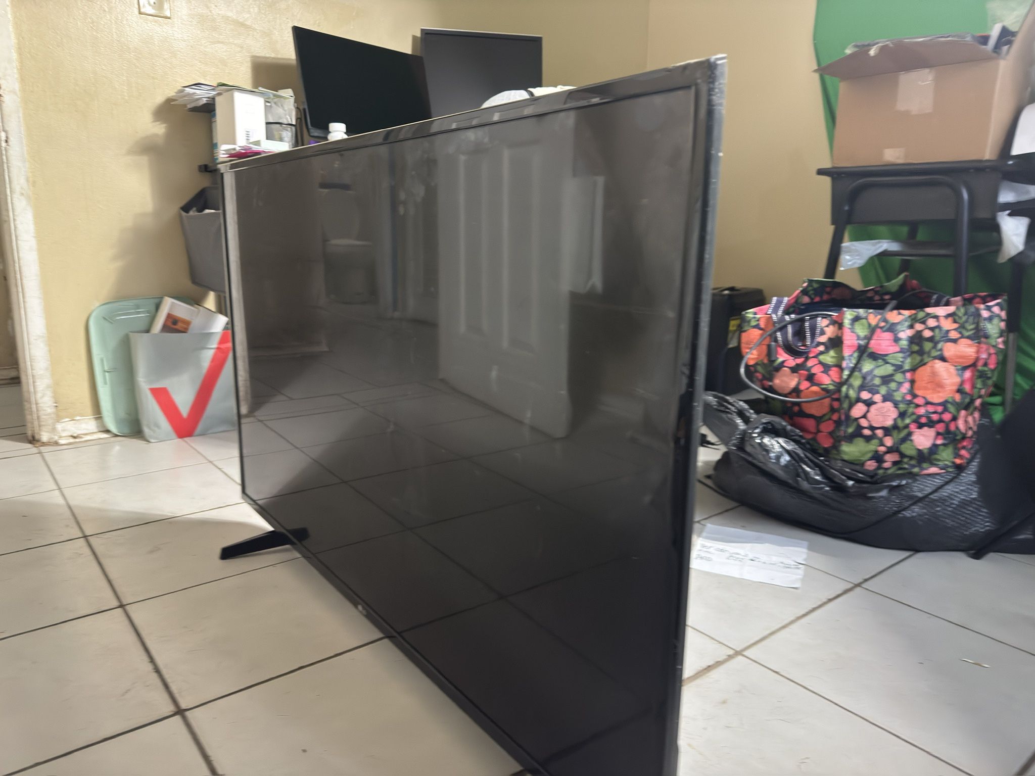 42 Inch Tv LG Smart Tv