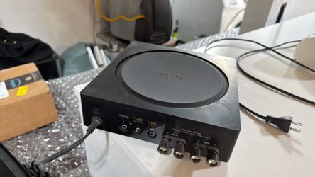 Sonos A107 speaker