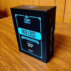 HER LOSS EDP