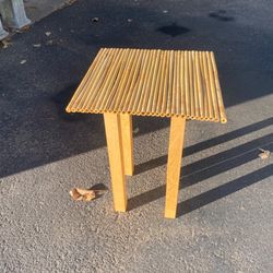 End Table