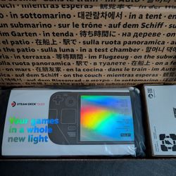 Brand New Steam Deck OLED 1TB