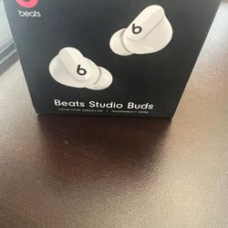 Beats Studio Buds New