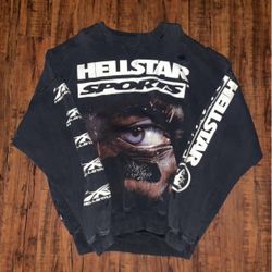 Hellstar Crewneck