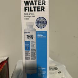 2 Free Water Filter Model: HAF-CIN