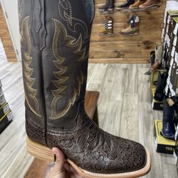 mens western boots