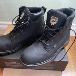 NEW Men’s Work Boots (9.5)