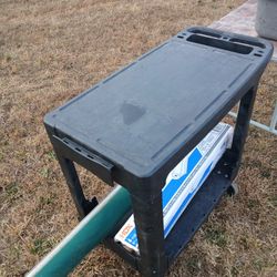 Utility Cart 