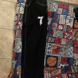 JNCO jeans 