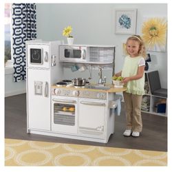 Kids Kitchen