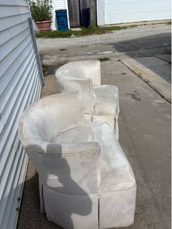 swivel chairs