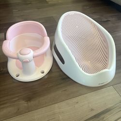 Baby Bath Seats 
