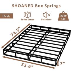 Full Mattress  NEW