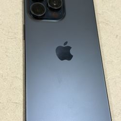 iPhone 15 Pro Max 512GB!!