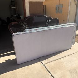 Free Bed