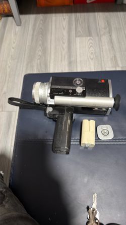 Minolta vintage