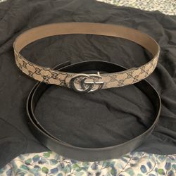 Gucci Belt 
