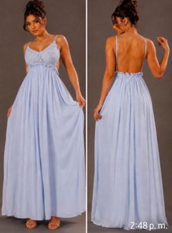 Vestido