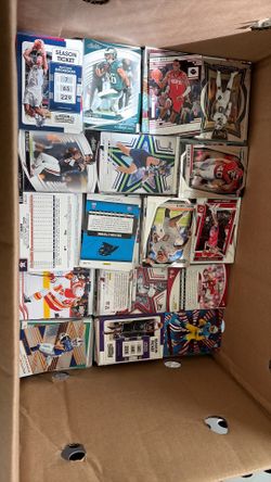 sports cards