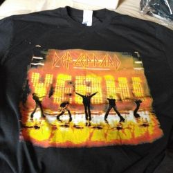 Rock T Shirts From The Great 