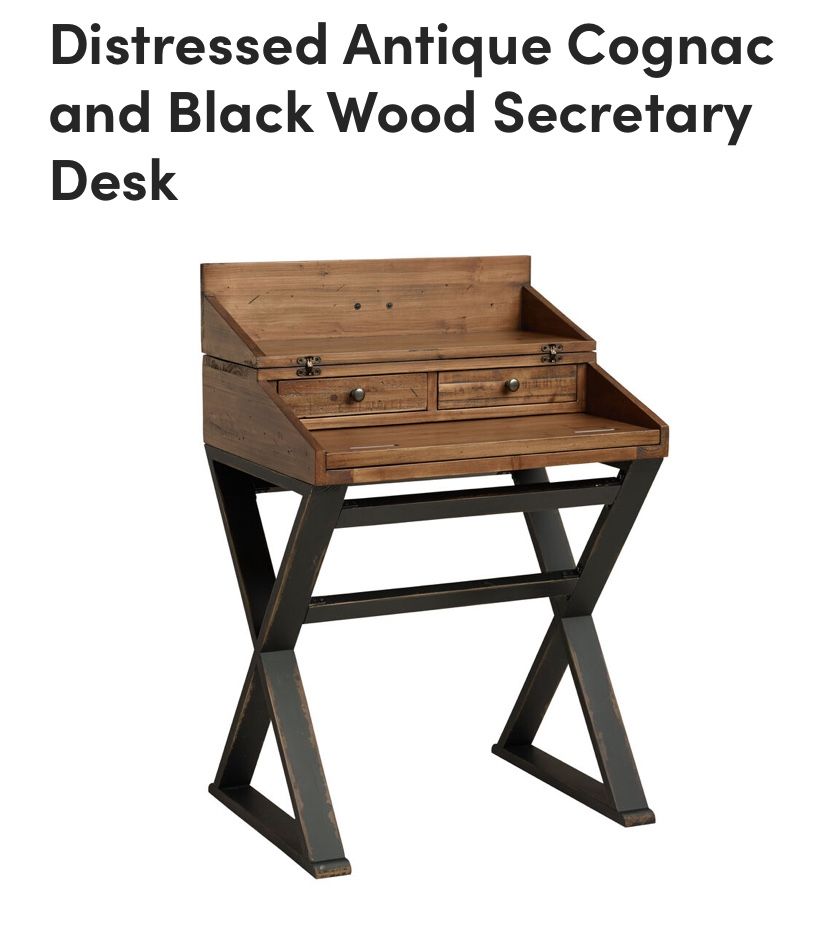Secretary Desk