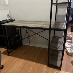 Computer Desk