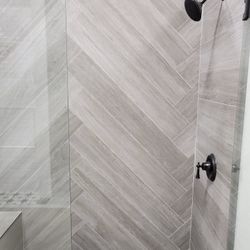 8x48 Italian Porcelain Tile High Definition 1500 Sf Available 