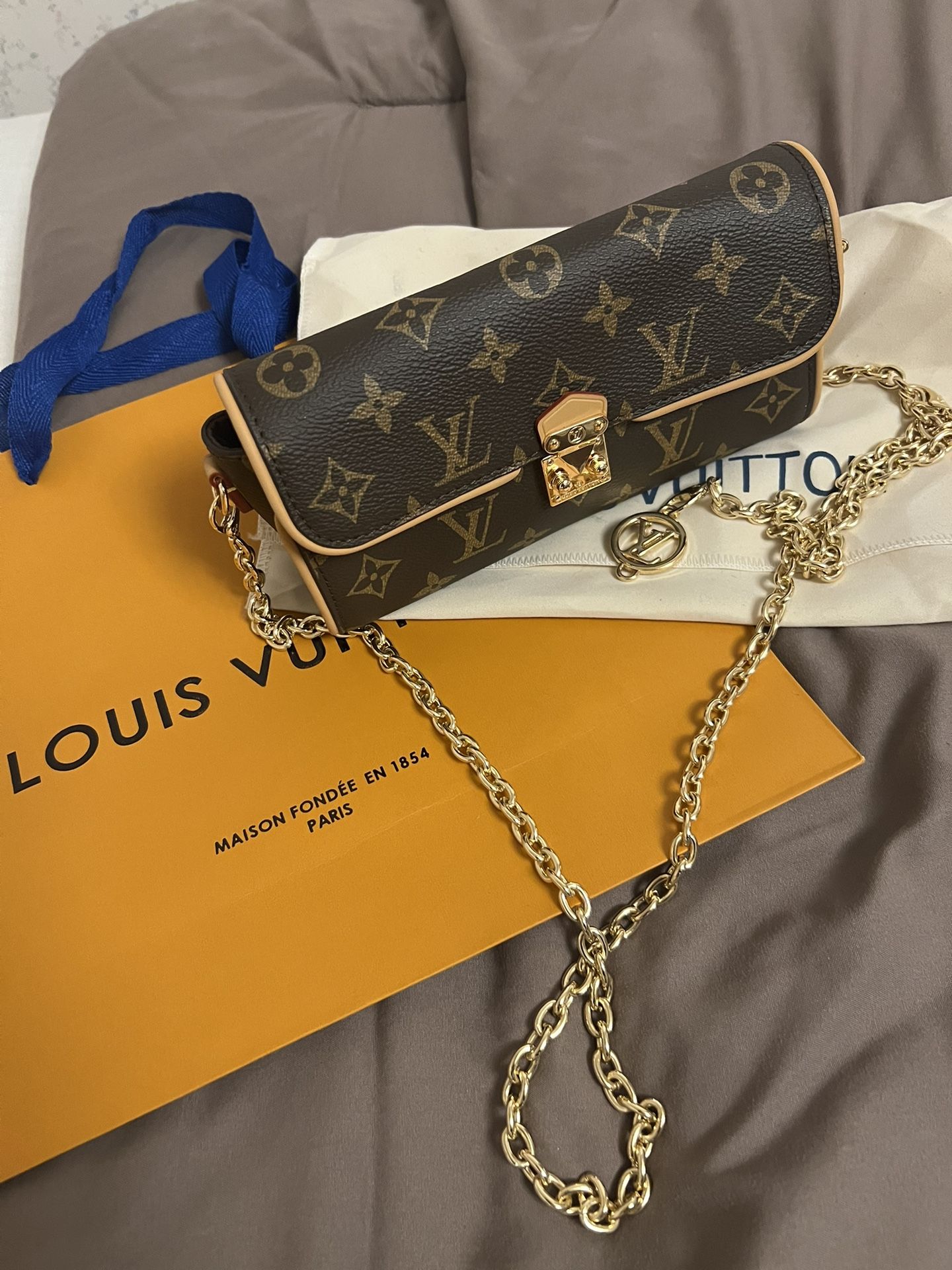 Designer Crossbody 