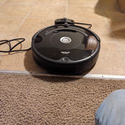 IRobot Roomba 600 Series