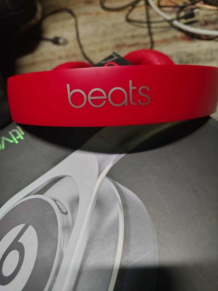 Brand Beats Executive Wireless