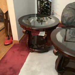 End Tables