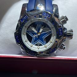 Invicta watch